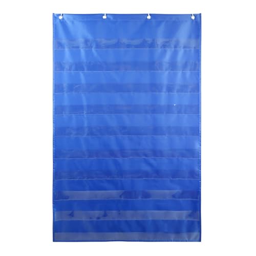 Lerntasche Chart Unterricht Hängenden Beutel Sätze Strips Haltertasche Mit Hakenlehrer Organisatoren Schulmaterial von Ldabrye