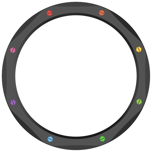 Lünette Mit Moderiertem Bildschirm Beschützer Stahl Uhr Watch Allgemeines Smartwatch Lünette Komfortableiter Upgrades Für 3/4 Lünette Mit Moderiertem Bildschirm Beschützer Stahl Uhr Watch Allgemeines Smartwatch Lünette Komfortableiter Upgrades Für 3/4 von Ldabrye