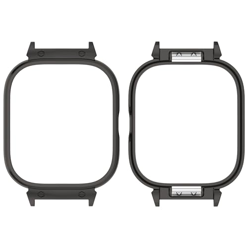 Mode Metallhülle Für Uhren 5 ESIM 20 Mm Breite Bänder Erhöhen Den Look Von Smartwatch Aussehen Mode Metallhülle Für Uhren 5 ESIM 20 Mm Breite Bänder Erhöhen Den Look Von Smartwatch Aussehen von Ldabrye
