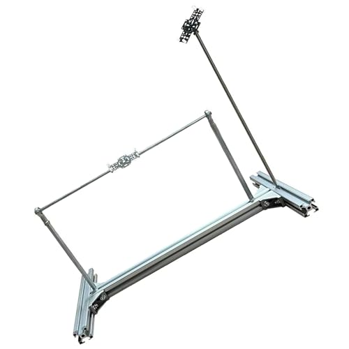 Multirotor Drohnenstation Für Genaue Flugtest Aluminium Debugging Rahmen Multirotor Drohnenstation Für Genaue Flugtest Aluminium Debugging Rahmen von Ldabrye