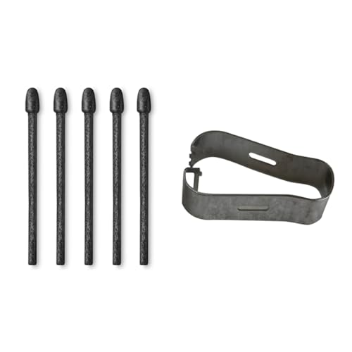 Pen Tips Pen Nib Replacement For WacomOne DTC133 CTC4110 CTC6110 DTC121 DTC134 Pen Original Pen von Ldabrye