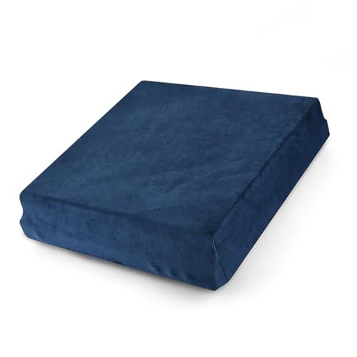 Plüschhülle für AT-LP60XBT Plattenspieler, weiches Gewebe, verbessert den Schutz, Blau Plüschhülle für AT-LP60XBT Plattenspieler, weiches Gewebe, verbessert den Schutz, Blau von Ldabrye