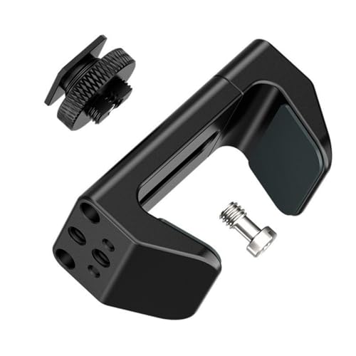 Präzise Bearbeitete Powerbank Mont Klemme Schnellfreisetzungswandler Federmechanismus Für 53-72 Mm Breite Geräte Präzise Bearbeitete Powerbank Mont Klemme Schnellfreisetzungswandler Federmechanismus Für 53-72 Mm Breite Geräte von Ldabrye