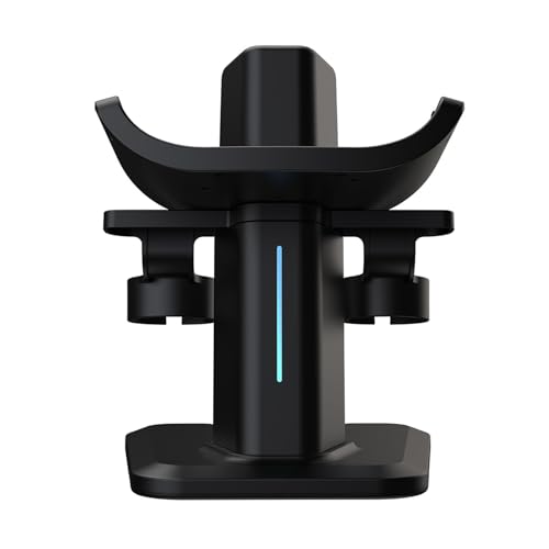 Praktische Headsets Headsets Ladestand Ladehalterhalterung Für Den Einfachen Zugriff Auf Geräte Praktische Headsets Headsets Ladestand Ladehalterhalterung Für Den Einfachen Zugriff Auf Geräte von Ldabrye