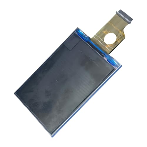 Professionelle LCD Bildschirmanzeigemonitore Reparieren Mit Flexibles Kabelersatz Für PL20 PL21 Digitalkamera Professionelle LCD Bildschirmanzeigemonitore Reparieren Mit Flexibles Kabelersatz Für PL20 PL21 Digitalkamera von Ldabrye