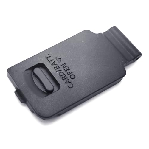 Professioneller Batterieschutz Schwarzer Deckungskamera Batteriekappen Für 200D Gen 1st & 2. Digitalkamera Essentielles Zubehör Professioneller Batterieschutz Schwarzer Deckungskamera Batteriekappen Für 200D Gen 1st & 2. Digitalkamera Essentielles Zubehör von Ldabrye