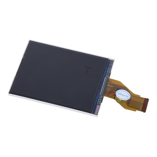 Professionelles LCD Bildschirmanzeigemonitore Austauschteil Für IXUS145 IXUS165 IXUS150 IXUS160 Digitalkamera Zubehör Professionelles LCD Bildschirmanzeigemonitore Austauschteil Für IXUS145 IXUS165 IXUS150 IXUS160 Digitalkamera Zubehör von Ldabrye