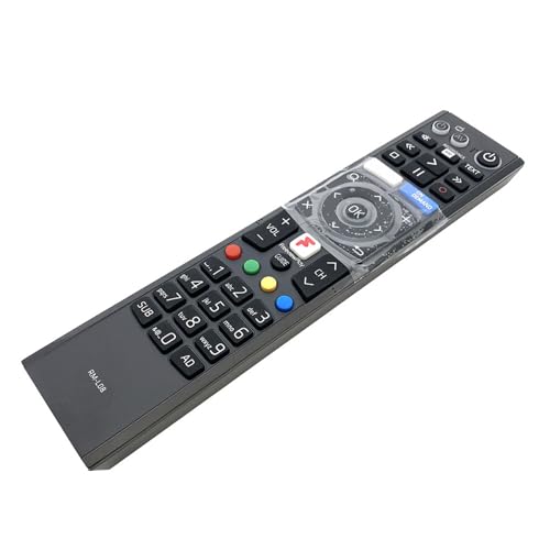 RML08-Fernbedienung Für Freeview Play HDTV FVP-4000T FVP-5000T FVP-5000 FVP4000T HDTV Fernbedienung Ersatz RML08-Fernbedienung Für Freeview Play HDTV FVP-4000T FVP-5000T FVP-5000 FVP4000T HDTV Fernbedienung Ersatz von Ldabrye