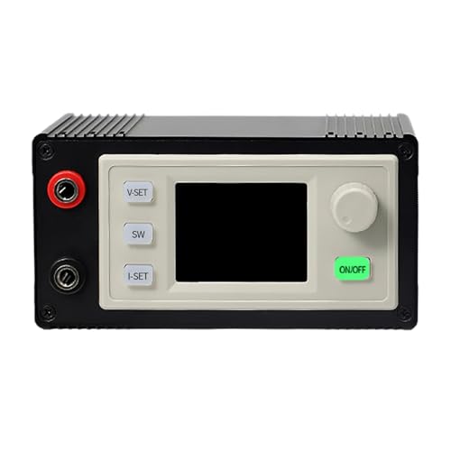 SK120X/SK60X Variable Spannungen Netzteil Konstante Spannungen Strom MPPT Solarlademodul für Elektronik SK120X/SK60X Variable Spannungen Netzteil Konstante Spannungen Strom MPPT Solarlademodul für Elektronik von Ldabrye
