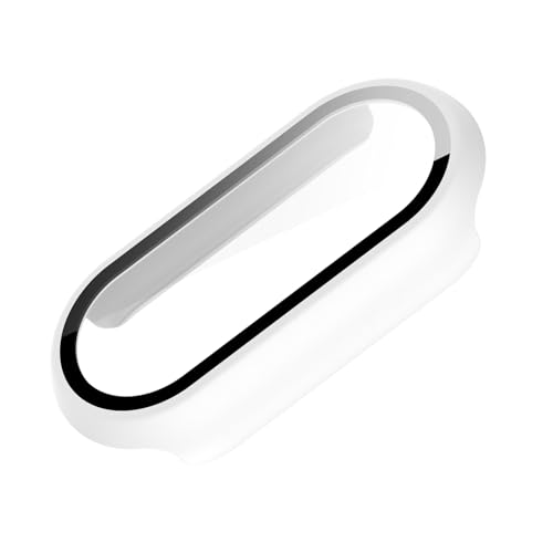 Schauen Sie Sich Screen Protector Glass Film PC Hülle Für Band 9 Scratchfall Hülle SmartWatch Film Schauen Sie Sich Screen Protector Glass Film PC Hülle Für Band 9 Scratchfall Hülle SmartWatch Film von Ldabrye