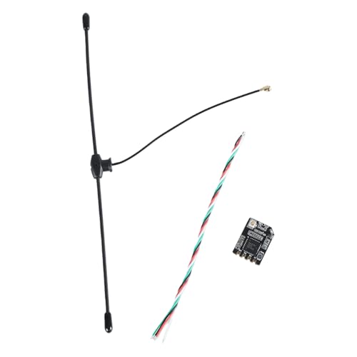 Schnelle Antworten 915MHz Empfänger Für BR1 ELRS Technologie Für Traverser Ausgezeichnete Leistungen Schnelle Antworten 915MHz Empfänger Für BR1 ELRS Technologie Für Traverser Ausgezeichnete Leistungen von Ldabrye