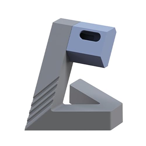 Silikon Ladestation Basis Ladedock Tragbares Stand Uhrzubehör Für Band 9 SmartWatch Display Ständer Silikon Ladestation Basis Ladedock Tragbares Stand Uhrzubehör Für Band 9 SmartWatch Display Ständer von Ldabrye