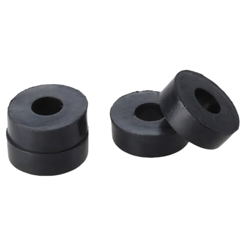 Silikonisolationdichtungen Isolation Unterlegscheiben Für Garrard 301 Plattenspieler Für Einen Verbesserten Schallqualitäts Plattenspieler Reparaturteil Silikonisolationdichtungen Isolation Unterlegscheiben Für Garrard 301 Plattenspieler Für Einen Verbesserten Schallqualitäts Plattenspieler Reparaturteil von Ldabrye