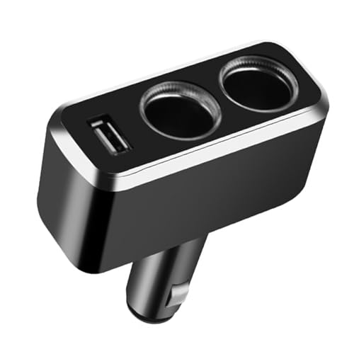 Single USB Car Power Adapter 12V/24 V Fahrzeuge Steckdessen Splitter Für Navigation/Dashcam/Telefone Schnell Sicheres Single USB Car Power Adapter 12V/24 V Fahrzeuge Steckdessen Splitter Für Navigation/Dashcam/Telefone Schnell Sicheres von Ldabrye