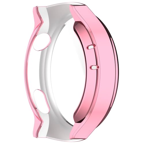 SmartWatch Case Screen Protections Guard Mit Einfacher Installation Und Entfernung Für Watch 4 Sports Watch SmartWatch Case Screen Protections Guard Mit Einfacher Installation Und Entfernung Für Watch 4 Sports Watch von Ldabrye