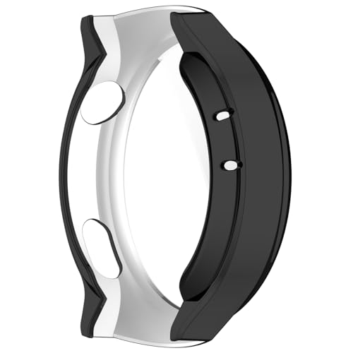 SmartWatch Covers Hülle Für Uhr 4 Kratzprofische Abdeckungskoffer Häuser Schocksicherer Protektor Stoßstangenschale SmartWatch Covers Hülle Für Uhr 4 Kratzprofische Abdeckungskoffer Häuser Schocksicherer Protektor Stoßstangenschale von Ldabrye