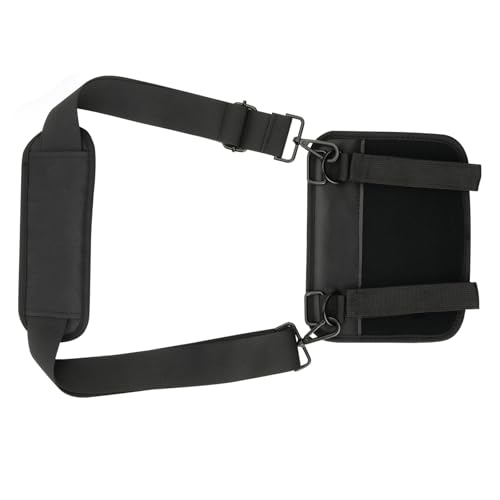 Tragbare Lautsprecherhülle als Ersatz für Boombox 1/2/3 XG300 Bluetooth-kompatible Lautsprecher-Aufbewahrungstasche Tragbare Lautsprecherhülle als Ersatz für Boombox 1/2/3 XG300 Bluetooth-kompatible Lautsprecher-Aufbewahrungstasche von Ldabrye