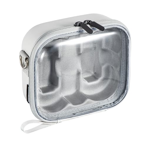 Tragbarer UAV Aufbewahrung Handtasche Umhängetasche Klarer Visueller Tragbarer Beutel Wasserdicht Staubfester Tragbarer UAV Aufbewahrung Handtasche Umhängetasche Klarer Visueller Tragbarer Beutel Wasserdicht Staubfester von Ldabrye