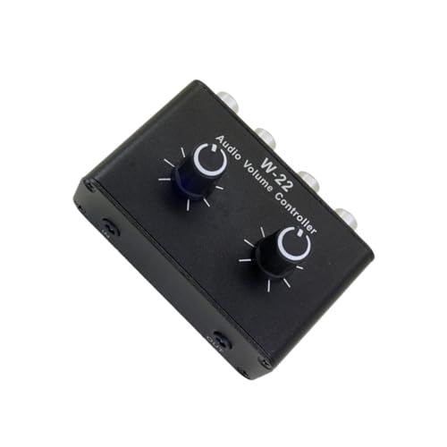 Tragbares 3 5 Mm Schallvolumes Steuerbox Inline Volumes Segaler Schallcontroller Für Kopfhörer Und Lautsprecher Tragbares 3 5 Mm Schallvolumes Steuerbox Inline Volumes Segaler Schallcontroller Für Kopfhörer Und Lautsprecher von Ldabrye