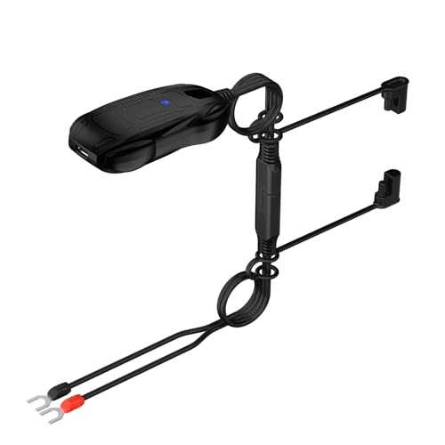 Tragbares 6 V 12 V Batterie Lade Batterie Lade USB Batterieladung Mit LED Licht Tragbares 6 V 12 V Batterie Lade Batterie Lade USB Batterieladung Mit LED Licht von Ldabrye