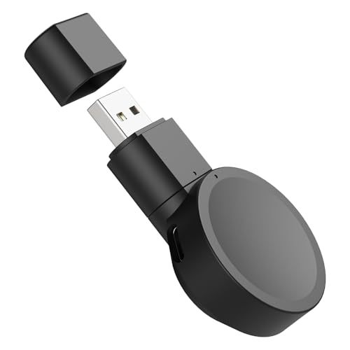Tragbares Ladestocker Magnetladierer USB Typ C Ladestand Für Watch 5/4 Tragbares Ladestocker Magnetladierer USB Typ C Ladestand Für Watch 5/4 von Ldabrye