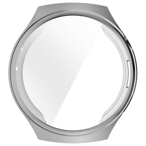 Uhrengehäuse für Watch 4 Smartwatch. Genießen Sie umfassenden Schutz vor Stürzen und Kratzern, einfache Installation Uhrengehäuse für Watch 4 Smartwatch. Genießen Sie umfassenden Schutz vor Stürzen und Kratzern, einfache Installation von Ldabrye