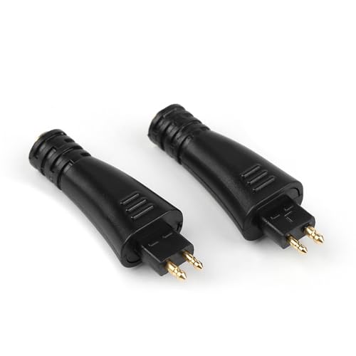 Verbessert Die Hörerlebnisse Mit Dem Stereoanschluss des Kopfhörer Stecker Adapter Stereo Anschlusses Der Für Th610/Th1000RP/Th1100RP/TH909 Geeignet Verbessert Die Hörerlebnisse Mit Dem Stereoanschluss des Kopfhörer Stecker Adapter Stereo Anschlusses Der Für Th610/Th1000RP/Th1100RP/TH909 Geeignet von Ldabrye