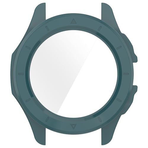 Vollständige Abdeckung Smartwatch Integrated PC Glass Screen Protector Sleeve Hülle Innen Freien Für Uhrensportarten Vollständige Abdeckung Smartwatch Integrated PC Glass Screen Protector Sleeve Hülle Innen Freien Für Uhrensportarten von Ldabrye