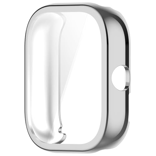 Vollständige Abdeckungshülle Mit Filmschutzabdeckungen Für Watch 5 ESIM Scratch Case SmartWatch Bildschirmschutzschutz Vollständige Abdeckungshülle Mit Filmschutzabdeckungen Für Watch 5 ESIM Scratch Case SmartWatch Bildschirmschutzschutz von Ldabrye