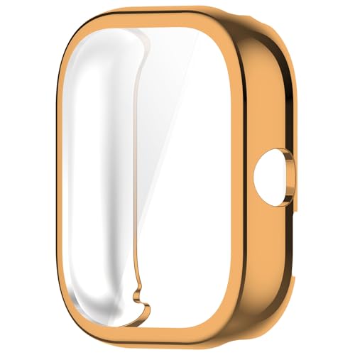 Vollständige Abdeckungshülle Mit Filmschutzabdeckungen Für Watch 5 ESIM Scratch Case SmartWatch Bildschirmschutzschutz Vollständige Abdeckungshülle Mit Filmschutzabdeckungen Für Watch 5 ESIM Scratch Case SmartWatch Bildschirmschutzschutz von Ldabrye