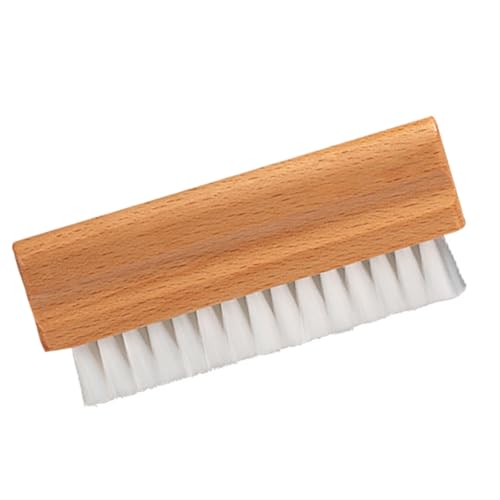 Vorgesetzte Samt Antistatic Cleans Pinsel Für Vinyls Rekordversorgung Mit Ergonomischem Holzgriff Für Sammler Vorgesetzte Samt Antistatic Cleans Pinsel Für Vinyls Rekordversorgung Mit Ergonomischem Holzgriff Für Sammler von Ldabrye