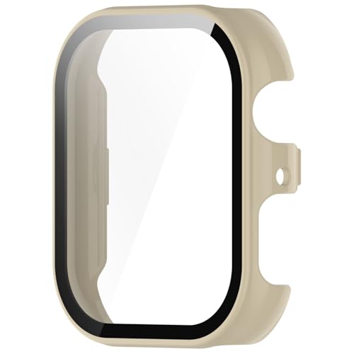 Watch Screen Protector Film Shell Case With Glass Film Protective Covers For ROSSINI 2i Watch Scratchproof Case Watch Screen Protector Film Shell Case With Glass Film Protective Covers For ROSSINI 2i Watch Scratchproof Case von Ldabrye