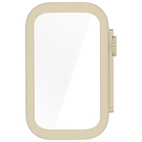 Wearable Gadget Protective Case Verhindert Kratzer Und Beschädigung des Benutzerfreundlichen Installationsfalles Für Band 9 Active Wearable Gadget Protective Case Verhindert Kratzer Und Beschädigung des Benutzerfreundlichen Installationsfalles Für Band 9 Active von Ldabrye