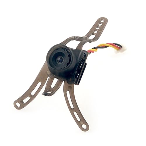 Weitwinkellinsen 1200TVL Kamera Für Mobula6/Mobula7/Mobula6 2024 Drohnen Mit Einfacher Installation Breites Kompatibilität von Ldabrye