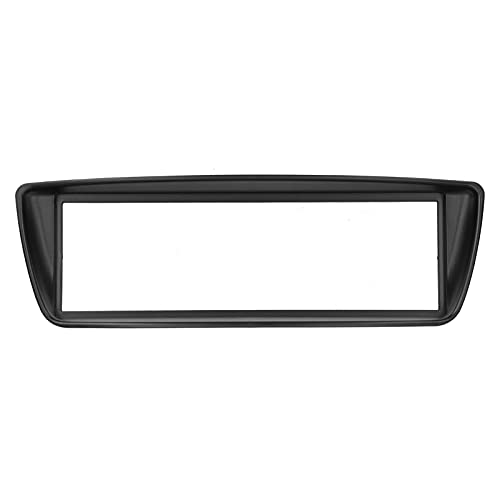 1Din Stereo -Radio -Faszien -Auto -CD -Audio -Navigationspanel -Rahmenverkleidung für C1 2005+ Stylische und großzügige ABS -Material robuste und langlebige Nahtlose Anpassung 1Din Stereo -Radio -Faszien -Auto -CD -Audio -Navigationspanel -Rahmenverkleidung für C1 2005+ Stylische und großzügige ABS -Material robuste und langlebige Nahtlose Anpassung von Ldafava