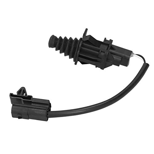 Bonnet Hood Alarm Switch AMR2022 Hochwertiges ABS -Material Langlebiger Ersatz für Defender 1987 2006 Fahrzeugsicherheitsverbesserung von Ldafava