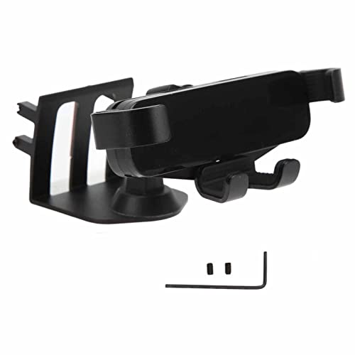 Ldafava Auto -Telefon -Mount Aluminiumlegierung Air Entlüftung Telefonhalter Austausch für 2012 2020 Schwarze Kompaktgröße Einfache Installation Ldafava Auto -Telefon -Mount Aluminiumlegierung Air Entlüftung Telefonhalter Austausch für 2012 2020 Schwarze Kompaktgröße Einfache Installation von Ldafava