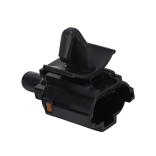 Luft temperatur sensor Premium ABS Leichter Ersatz für 2017 2023 und Model Y 2021 2023 Luft temperatur sensor Premium ABS Leichter Ersatz für 2017 2023 und Model Y 2021 2023 von Ldafava
