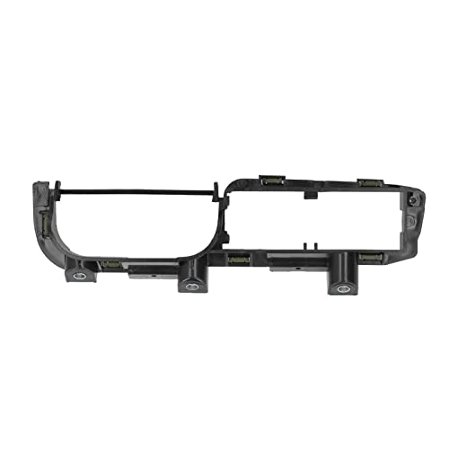 Master -Fensterschalter Halterung Hochqualität ABS -Kunststoff Langlebige Präzise Anpassung direkter Installation links für Mk4 Variante LHD -Auto Master -Fensterschalter Halterung Hochqualität ABS -Kunststoff Langlebige Präzise Anpassung direkter Installation links für Mk4 Variante LHD -Auto von Ldafava
