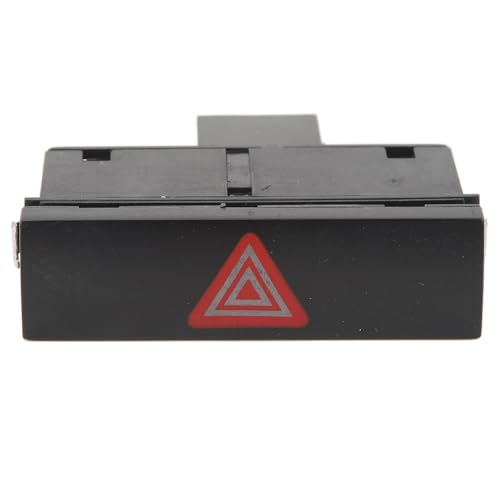 Notfall -Warnschalter -Schalttaste Hochwertiges ABS -Material Schnellreaktionsmechanismus für Allroad S6 C6 RS6 Fahrzeuge 2005 2011 Modelle Notfall -Warnschalter -Schalttaste Hochwertiges ABS -Material Schnellreaktionsmechanismus für Allroad S6 C6 RS6 Fahrzeuge 2005 2011 Modelle von Ldafava