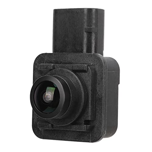 Rückansichtskamera GB5T 19G490 AB Hochauflösende Klare Imaging Reversing Backup Park Assist Monitor Austausch für Explorer 2016 2019 Langable ABS -Material Rückansichtskamera GB5T 19G490 AB Hochauflösende Klare Imaging Reversing Backup Park Assist Monitor Austausch für Explorer 2016 2019 Langable ABS -Material von Ldafava