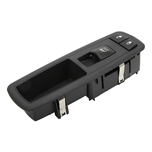 Stromfensterschalter Elektrische Fensterregelung Hochempfindlichkeit Einfache Installation für Grand Caravan ABS Material Stromfensterschalter Elektrische Fensterregelung Hochempfindlichkeit Einfache Installation für Grand Caravan ABS Material von Ldafava