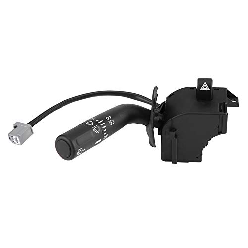 Turn Switch High Bellbeam Wiper Dimmer Hebel für F150 2005 2008 Mark LT 2006 2008 5L3Z13K359AAA 6L3Z13K359AA von Ldafava