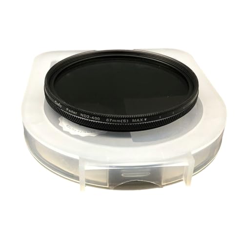 40/43/46/49/52/55/58/62/66/72/77/82 mm Fader verstellbarer Graufilter ND2-ND400 Filter Variabler Filter 40/43/46/49/52/55/58/62/66/72/77/82 mm Fader verstellbarer Graufilter ND2-ND400 Filter Variabler Filter von Ldbuejiaja