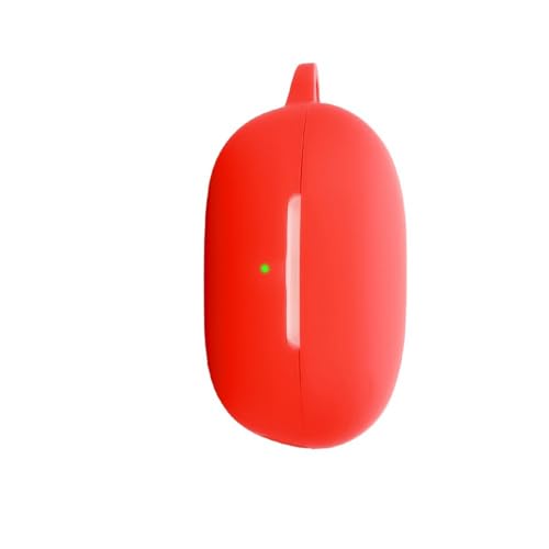 AilyBuds E10 Flexible Schutzhülle für Kopfhörer, stoßfest, waschbares Gehäuse, Staubschutz, Schmutzeintritt AilyBuds E10 Flexible Schutzhülle für Kopfhörer, stoßfest, waschbares Gehäuse, Staubschutz, Schmutzeintritt von Ldbuejiaja