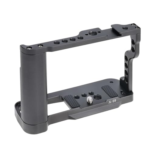 Allgemeiner Metall-Hasenkäfig, schützende Kameratasche, Kamera-Stabilisatoren, Käfig-Action-Kamera-Zubehör, PCB für Fotos Allgemeiner Metall-Hasenkäfig, schützende Kameratasche, Kamera-Stabilisatoren, Käfig-Action-Kamera-Zubehör, PCB für Fotos von Ldbuejiaja