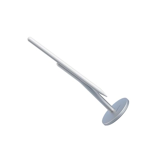Aluminium-Stiftständer für Stylus-Stift mit starkem Griff, rutschfeste Unterseite für Büro, Klassenzimmer Aluminium-Stiftständer für Stylus-Stift mit starkem Griff, rutschfeste Unterseite für Büro, Klassenzimmer von Ldbuejiaja