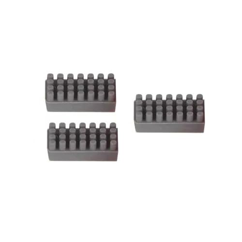 Düsenbürste Silikon Hotbed Mounted Wiper Cleaning Tool for Lab P1 P1S Nozzles 3D Printer Wiper Accessories Düsenbürste Silikon Hotbed Mounted Wiper Cleaning Tool for Lab P1 P1S Nozzles 3D Printer Wiper Accessories von Ldbuejiaja