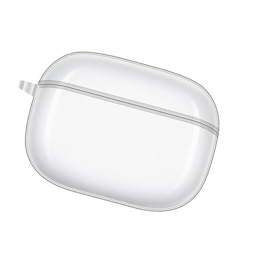 Flexible Schutzhülle für Kopfhörer Buds T310, stoßfest, waschbares Gehäuse, Anti-Staub-Hülle Flexible Schutzhülle für Kopfhörer Buds T310, stoßfest, waschbares Gehäuse, Anti-Staub-Hülle von Ldbuejiaja
