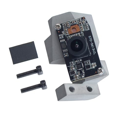 Fortschrittliche Düsenkamera für K2 Plus verbessert 3D-Druckpräzisionen und vereinfacht den Austausch Fortschrittliche Düsenkamera für K2 Plus verbessert 3D-Druckpräzisionen und vereinfacht den Austausch von Ldbuejiaja